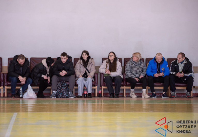 ФК «Шостка» м.Шостка 10' - СК Прогрес 10'