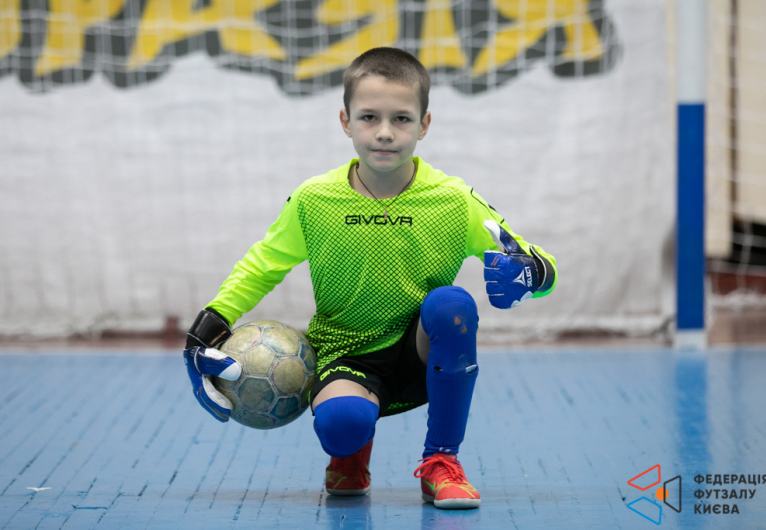 SPORTKIDS 16' - Sportkids 2 16'
