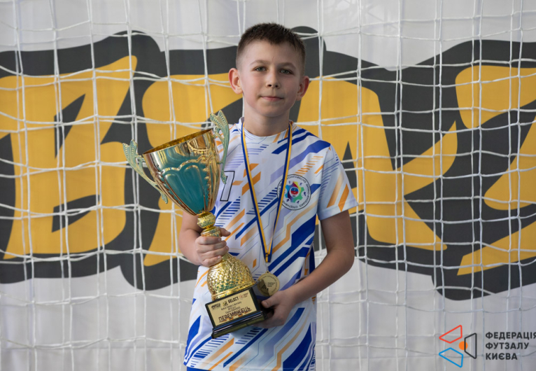 SPORTKIDS 14' - КДЮСШ 1 м. Черкаси 14'