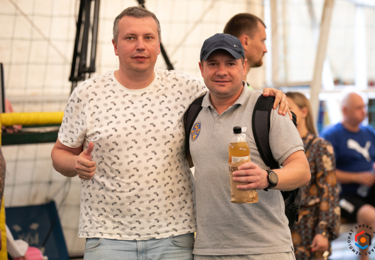 Золоті Ворота - Десна-Belintech