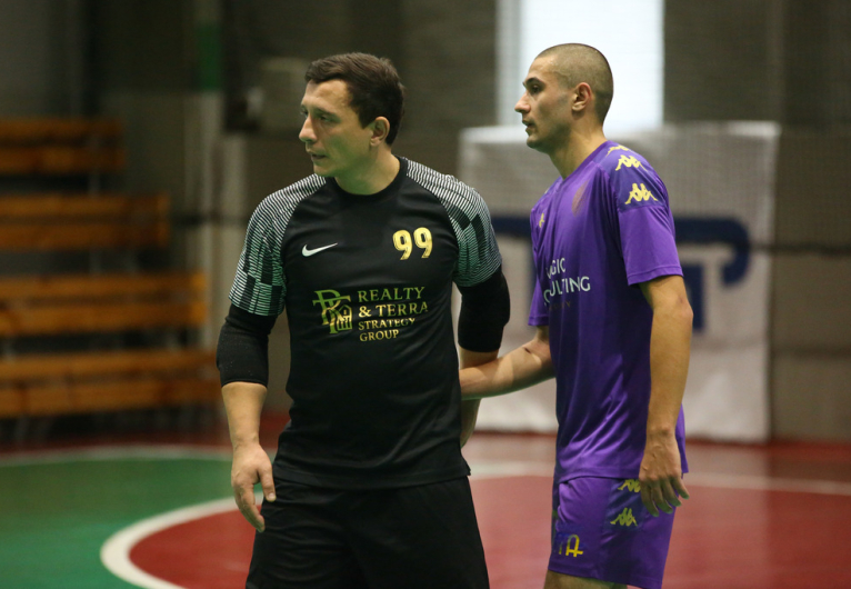 Magic Consulting - RTS Group