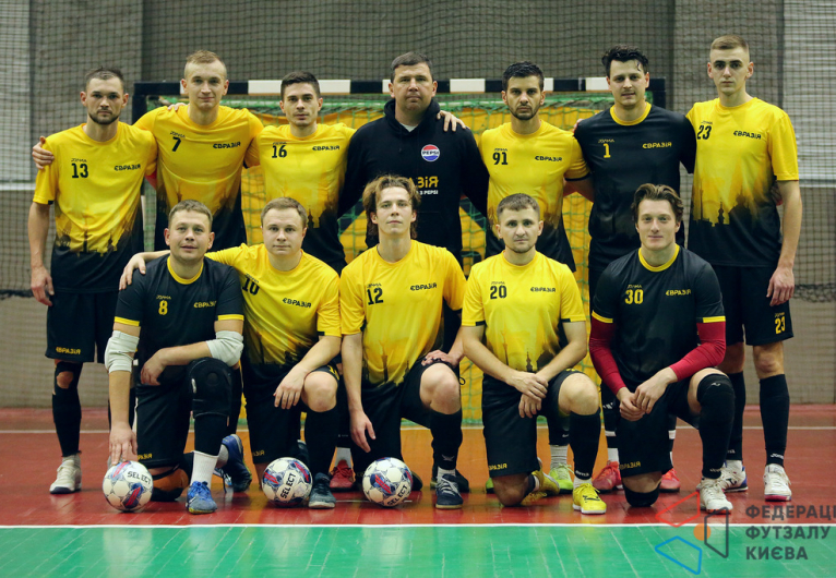 УкрАрмоТех - МФК Євразія