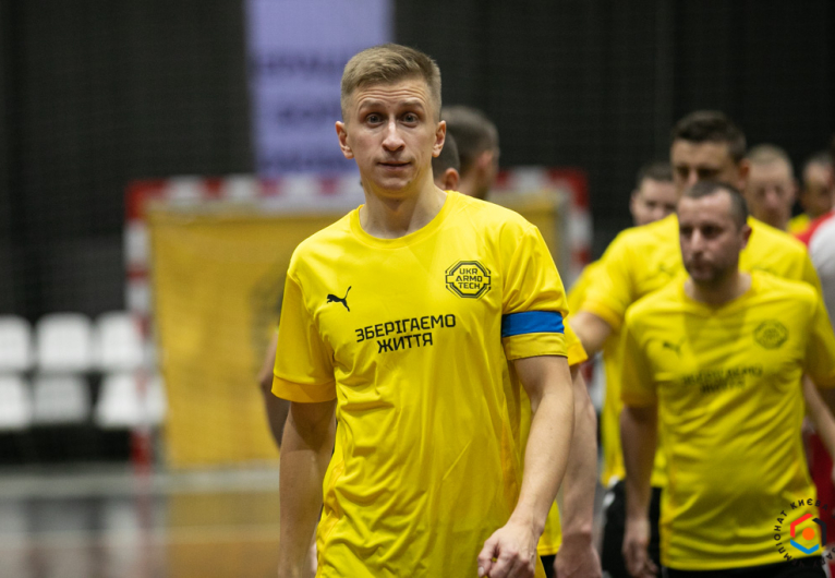 Sumy Psel - УкрАрмоТех