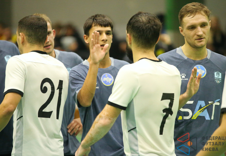 NUUPES - FANTOM 2 - Teleport