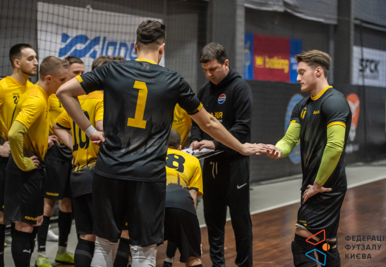 МФК Євразія - VectorU