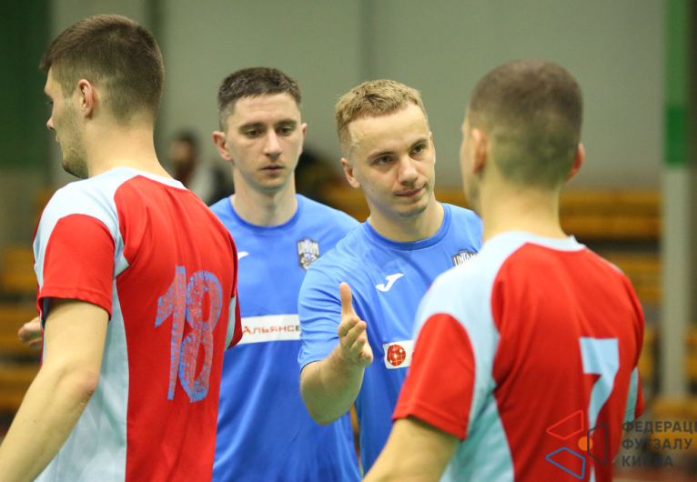 МФК ЮНІОН - Юрінновація