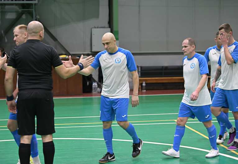 МФК Євразія - 2Т