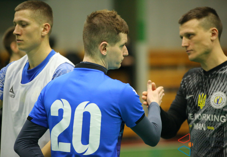 ADVOCATES  F&P - ФК Дякую Тобі