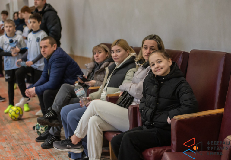 ДЮСШ Дарниця-62 10' - ДЮСШ 21 11'