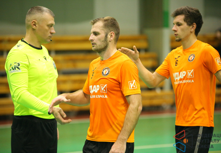 Fc RADUN - RTS Group