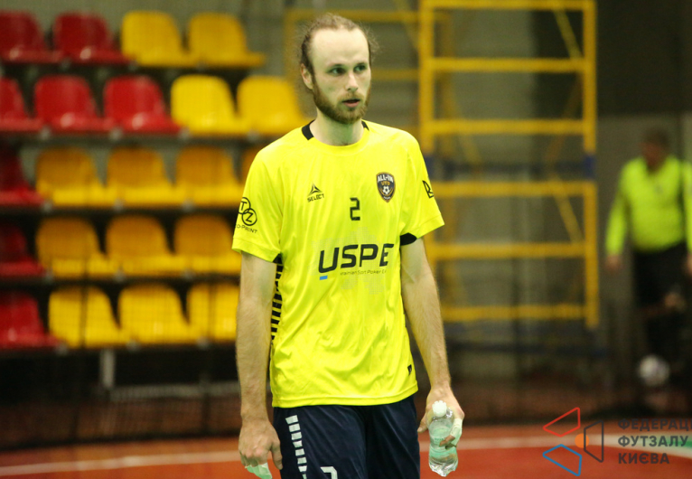 All-in United - Django Stars