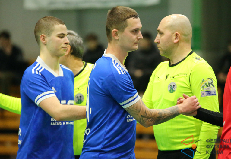 NUUPES - FANTOM 2 - ПБФ