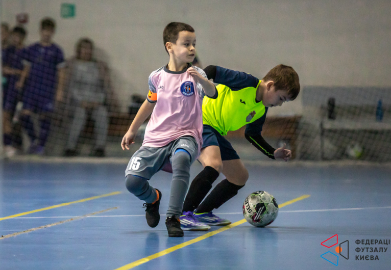 КДЮСШ Переможець 15' - Коцюбинська ДЮСШ 15'