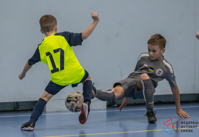 КДЮСШ Переможець (197) 16' - Коцюбинська ДЮСШ-2 16'