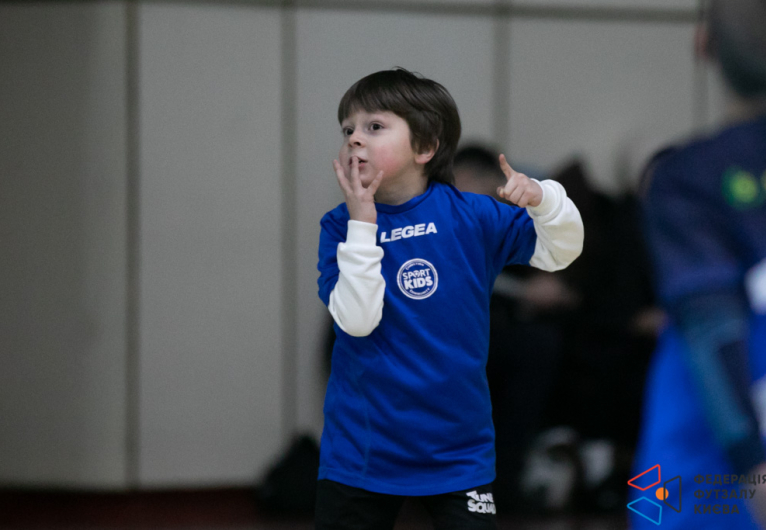 Чемпіон Дарницька площа-2 19' - Sport Kids Chaiky 19'