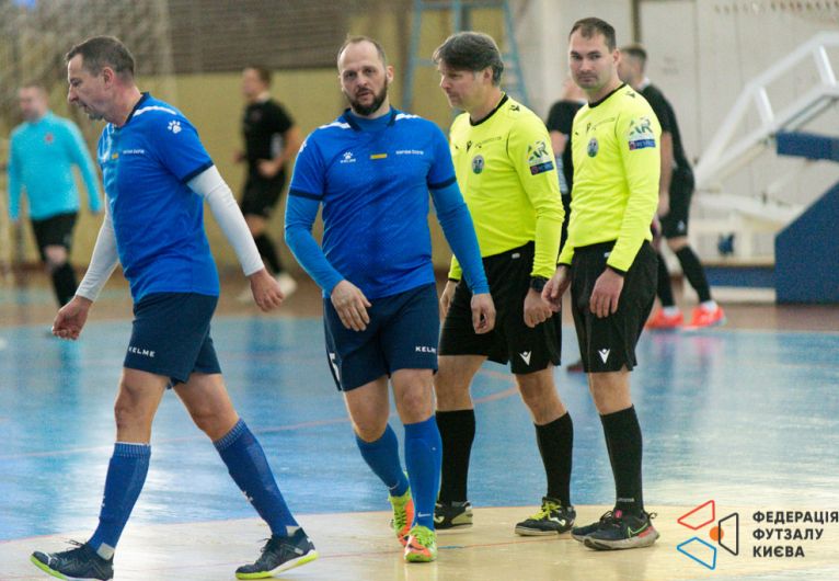 Укренерго - Sense