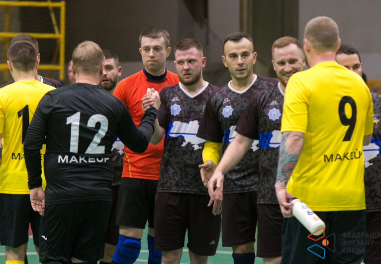 ФК SAGA BREWERY - DPP