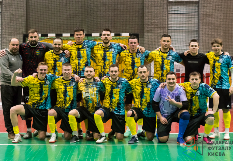 Fc RADUN - CRO United