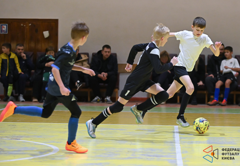 ФК Аксіома 2 14' - ФК Фортуна 14'