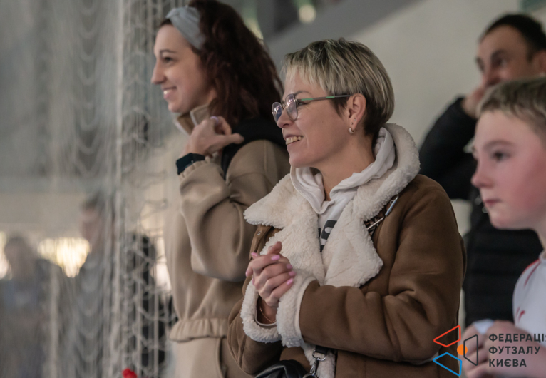 ДФК Софія 18' - КДЮСШ Чемпіон-3 18'