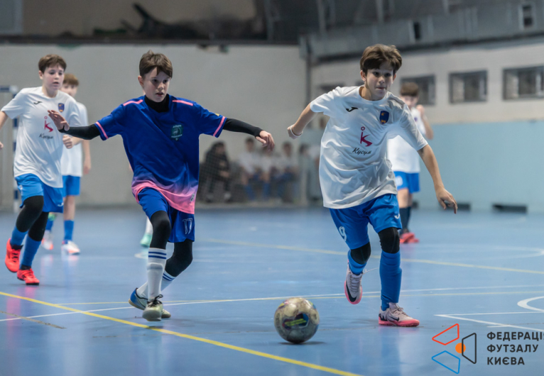 FANTOM 13' - ДЮСШ 21 (241) 13'