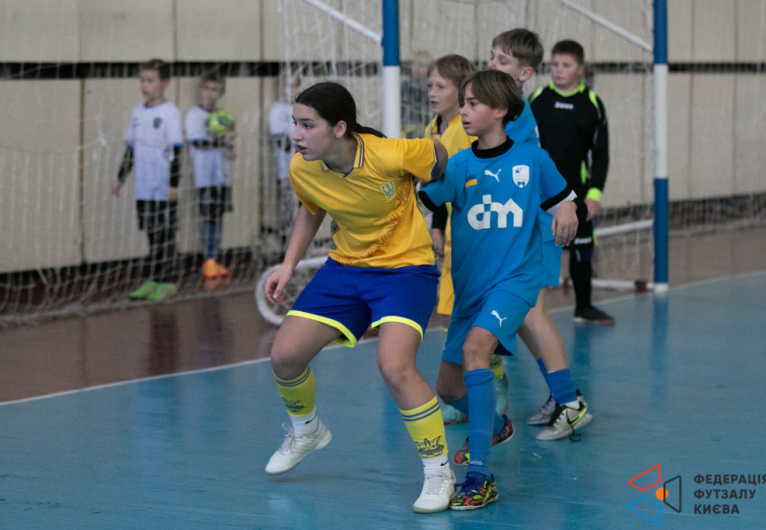 Адамас-Здвиж 13' - ДЮСШ 21 13'