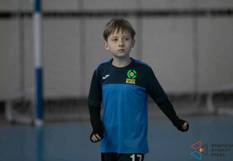 SPORTKIDS-3 16' - ФК Аксіома 16'