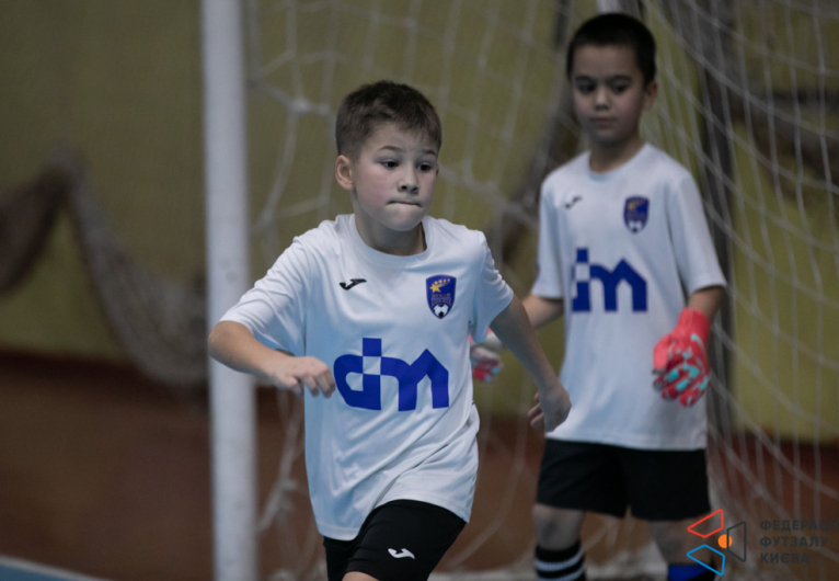 ДЮСШ 21-2 (181) 18 - СК Міленіум 18'