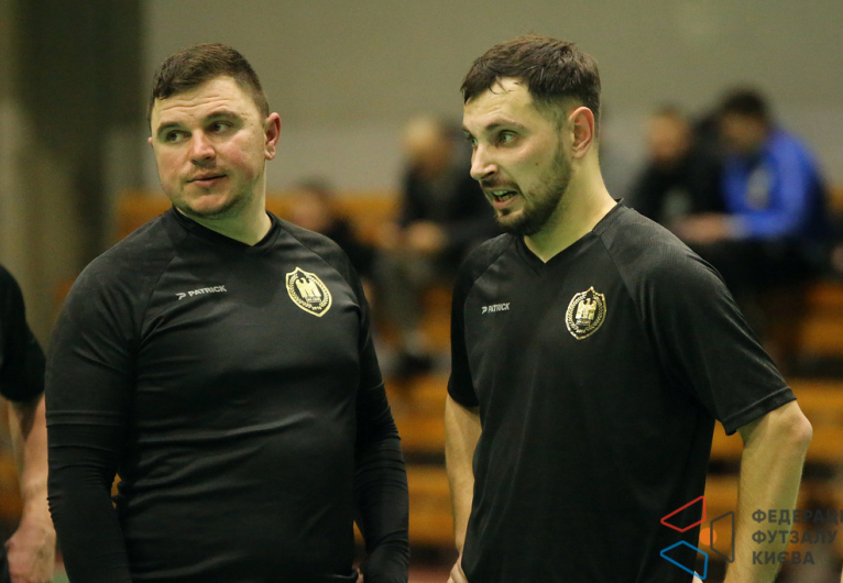 Skif Brovary - МФК ЮНІОН