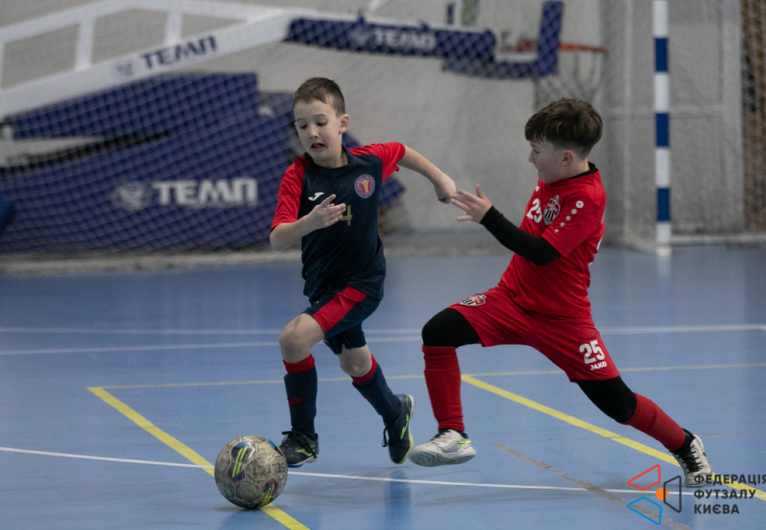 ДЮСШ Дарниця (П) 16' - Чемпіон Дарницька площа 16'