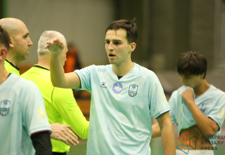 FC KHARAKTERNIK - NUUPES - FANTOM 2