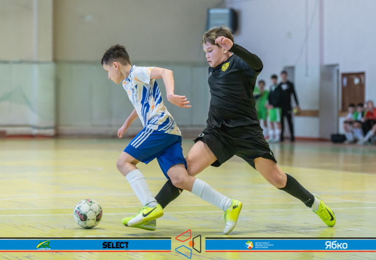 КДЮСШ 1-2 Черкаси 14' - ДЮСШ 25 14'