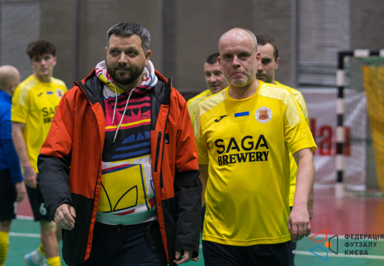 ФК SAGA BREWERY - MLC team