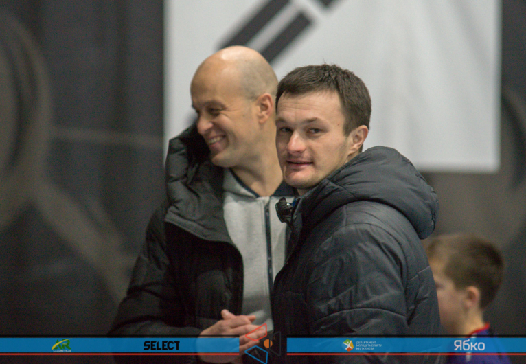 SPORTKIDS-2 16' - КДЮСШ Восход 16'