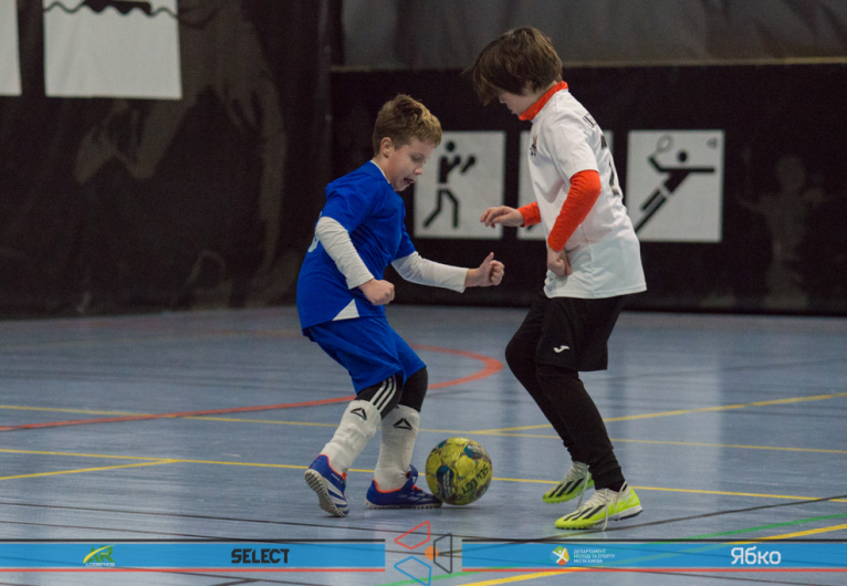 Коцюбинська ДЮСШ-3 14' - ФК Фортуна 14'