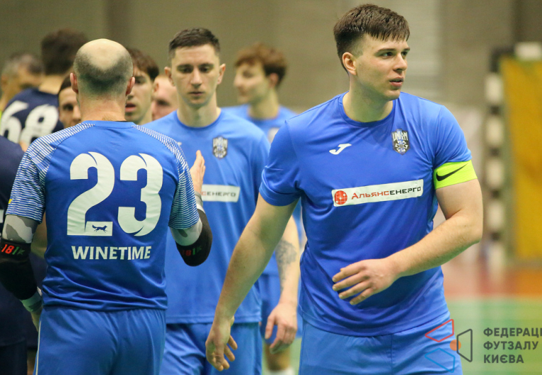 WINETIME - МФК ЮНІОН