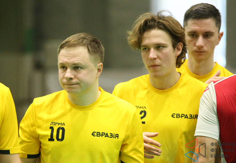 МФК Євразія - Winncom