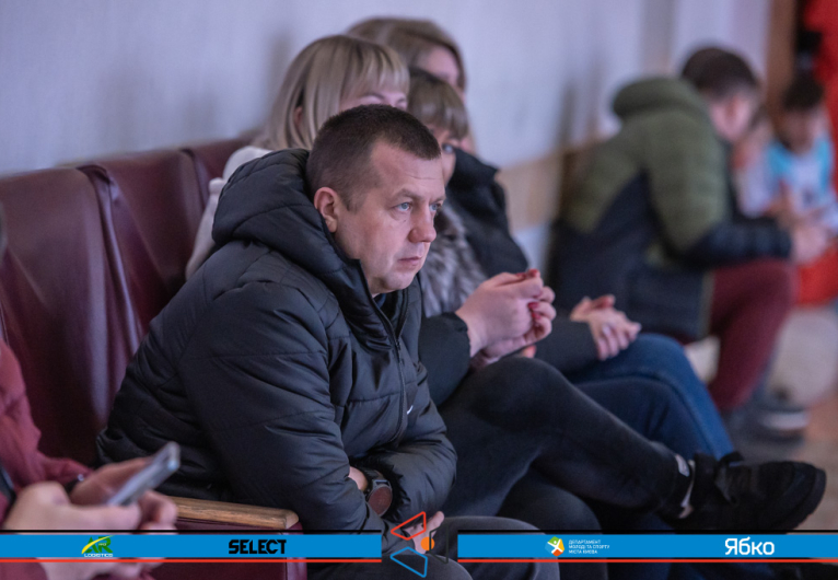 ДЮСШ Дарниця 10' - СК Прогрес 10'