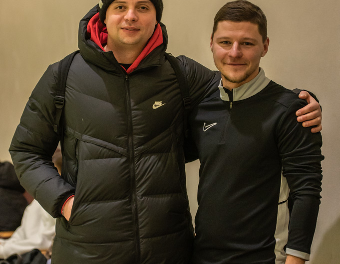 КДЮСШ Переможець 09' - ФАРР 09'