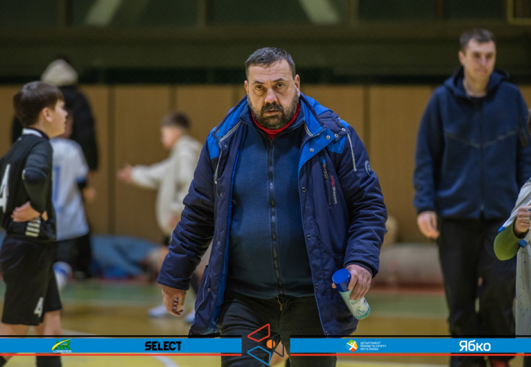 ФК Аксіома 2 14' - ДЮСШ 25 14'