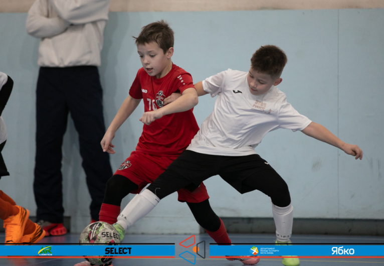 ФАРР СК Старт 16' - КДЮСШ Восход 16'