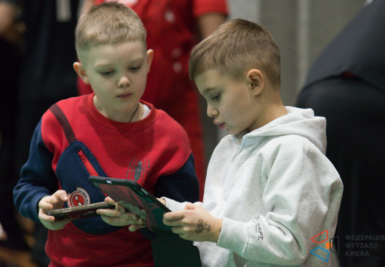 NUUPES - FANTOM 2 - UkrCapital Trade