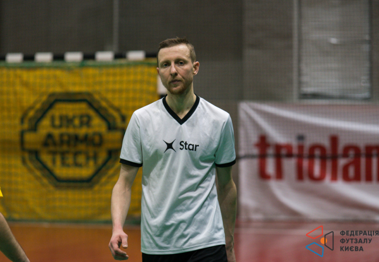 УкрАрмоТех - Star