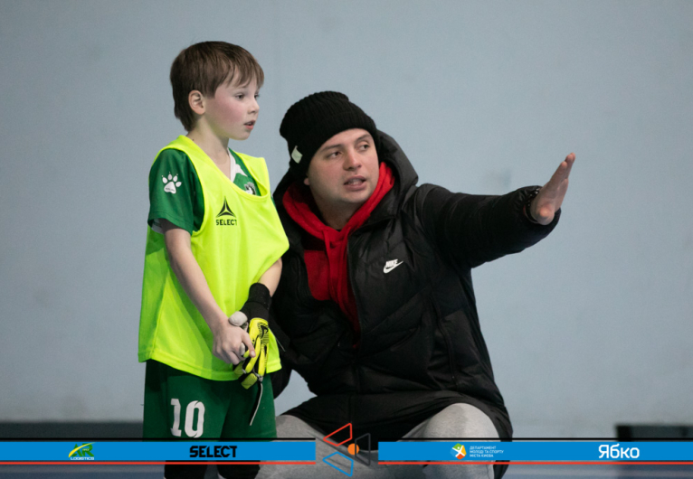 URAGAN BRO	16' - ДЮСШ Дарниця 16'