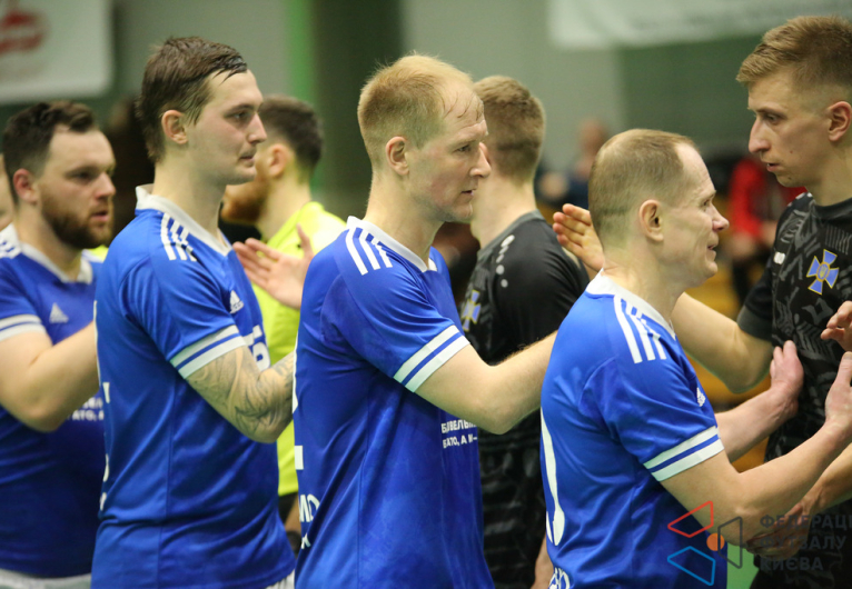 UkrCapital Trade - ПБФ