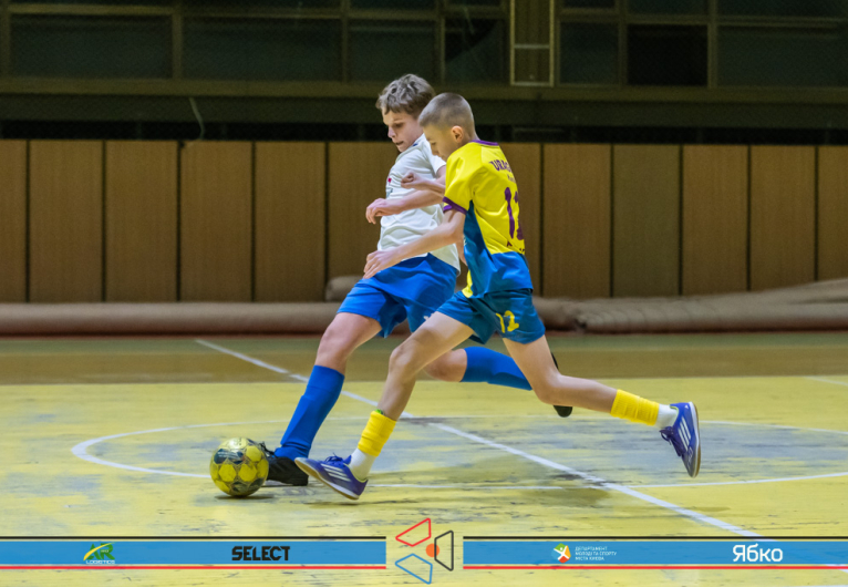 НСК Ураган 13' - ДЮСШ-21-2 (241) 13'