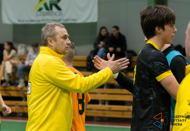 Fc RADUN - KLO-Десна-2