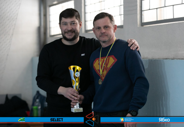 Нагородження діти 2012