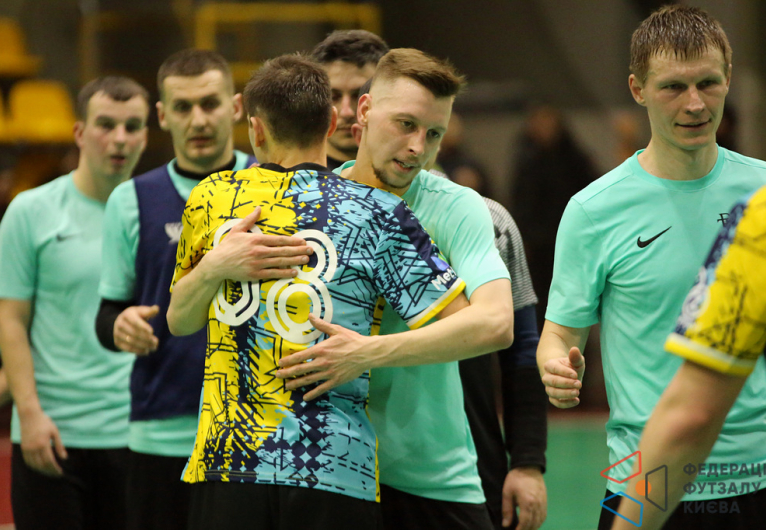 RTS Group - CRO United