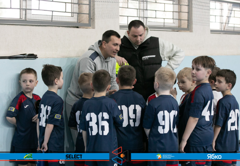 КДЮСШ Чемпіон 19' - КДЮСШ Чемпіон-2 19'